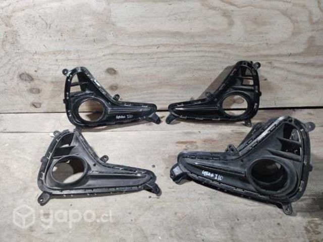 Tapa neblinero Hyundai Grand i10 /m01nj2