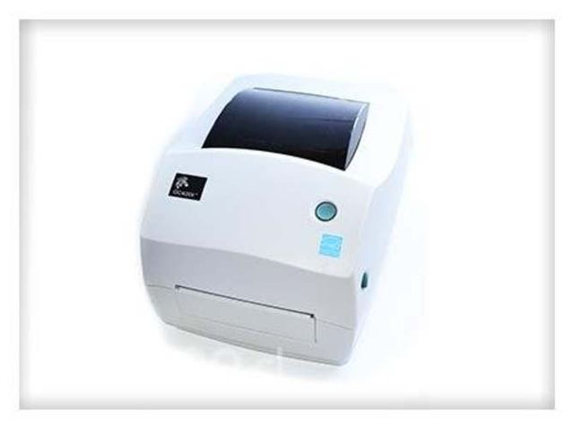 IMPRESORA ZEBRA GC420t