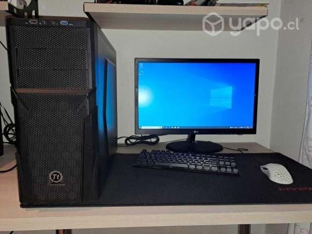 PC Gamer ¡Excelente
