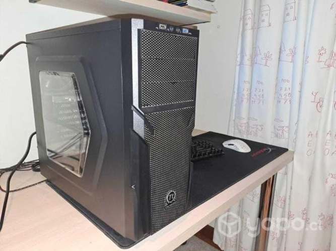 PC Gamer ¡Excelente