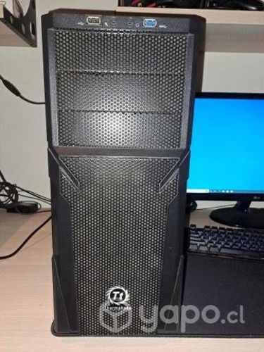 PC Gamer ¡Excelente