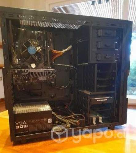 PC Gamer ¡Excelente