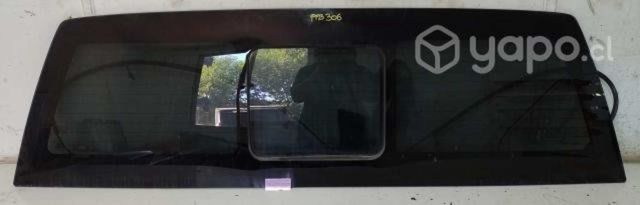 Luneta (FFB306) Ford F150 Platinum 3.5 4x4 2020