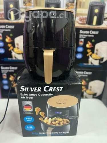 Freidora de aire 4.5 Litros