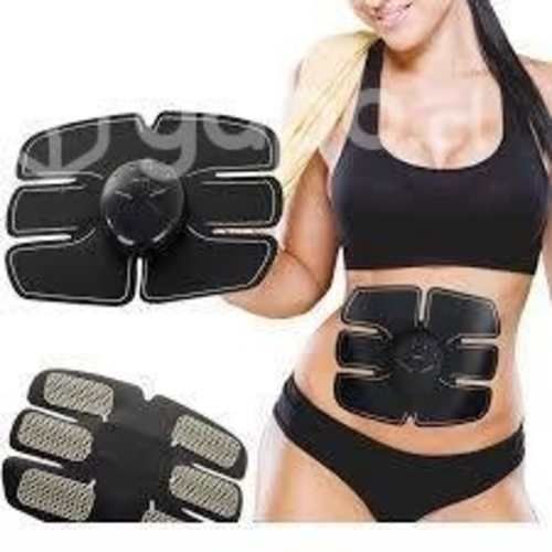 Parche Electroestimulador Abdominal