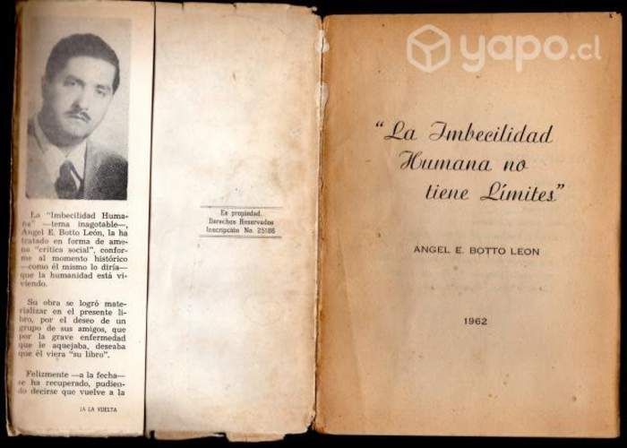 La imbecilidad humana no tiene límites