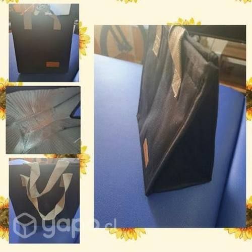 Lonchera para trasladar tus alimentos