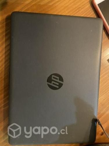 Notebook HP