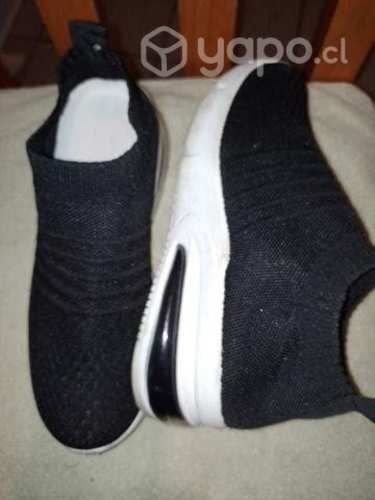 Zapatillas talla 38