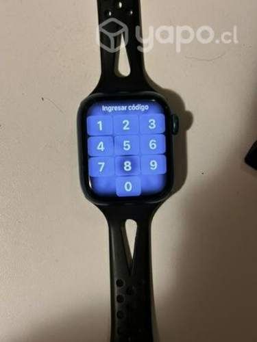 Applewatch series 7