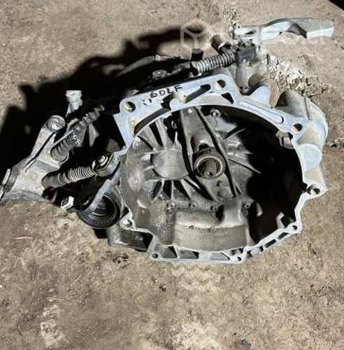 Caja de cambio Volkswagen golf 2017 mk7