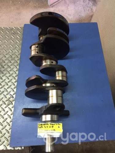 Ciguenal Ford F150 5.