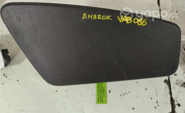 Airbag Copiloto Tablero (VAB086) Volkswagen Amarok