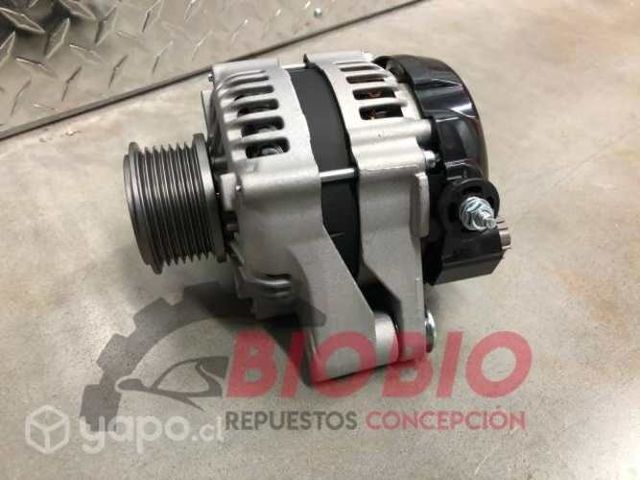 Alternador (85a) toyota hilux 2006-2015 (2.5/3.0)