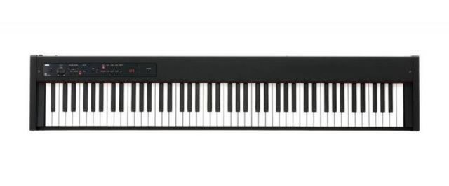 Piano digital Korg D1