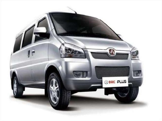 Baic cremallera direccion plus