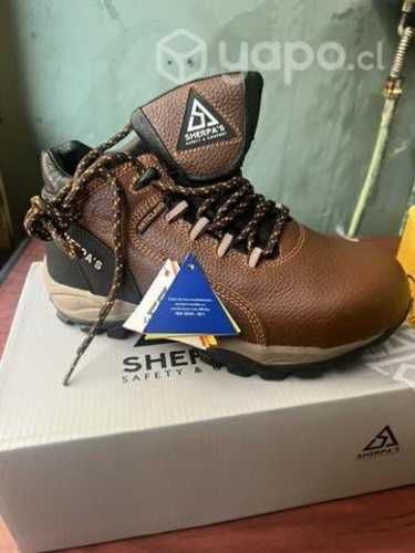 Zapatos de seguridad