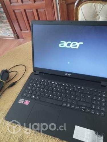 Notebook Ryzen 7 16 Gigas de Ram SSD 256