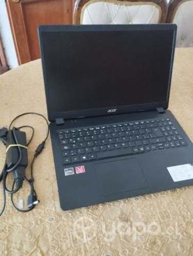 Notebook Ryzen 7 16 Gigas de Ram SSD 256