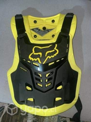 jofa fox proframe lc