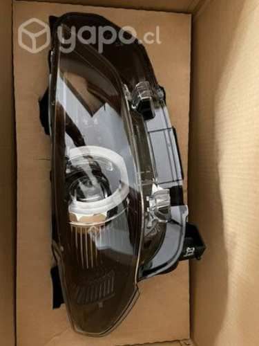 Foco delantero derecho Mazda new BT50 High