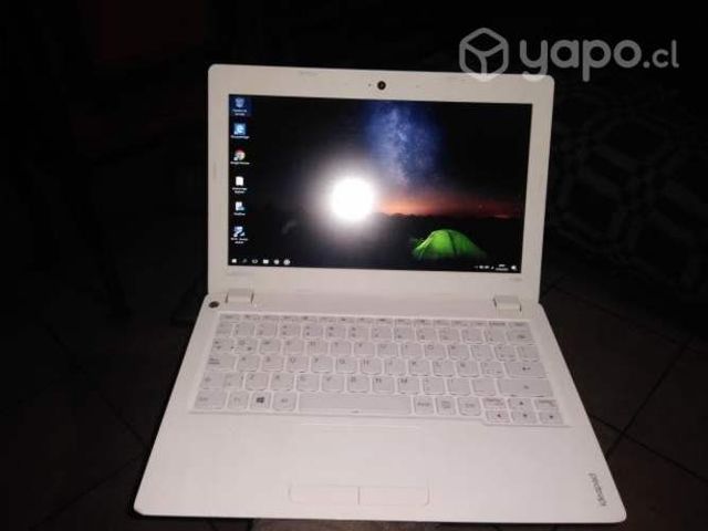 Notebook Lenovo