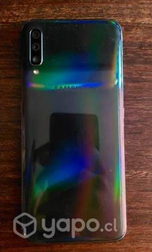 Celular Samsung A70