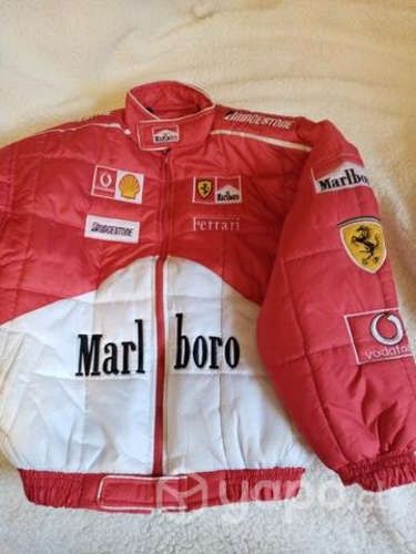 Chaqueta fórmula 1, talla 14