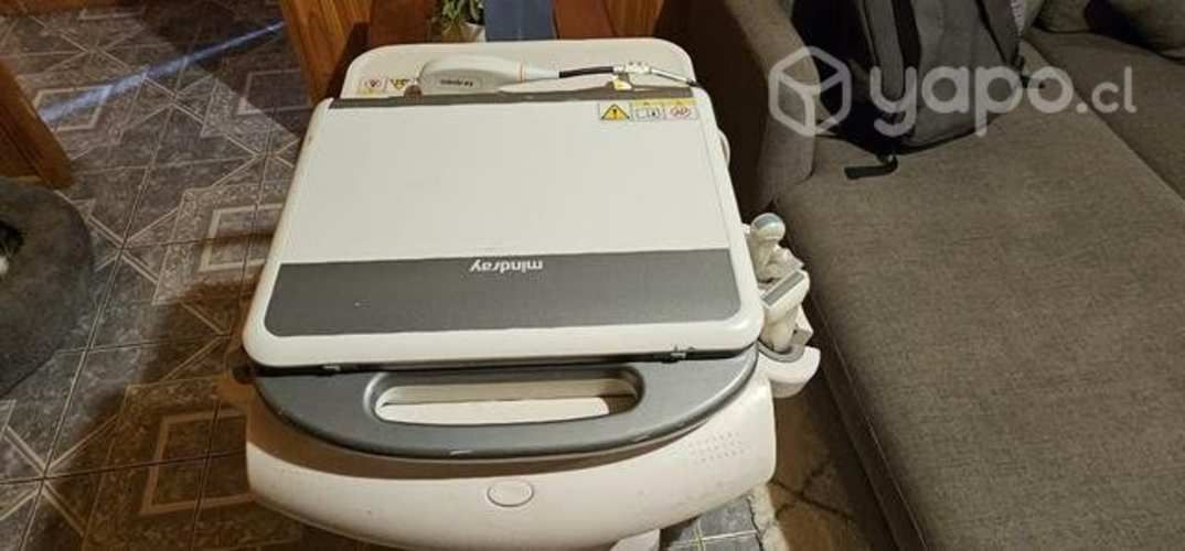 Ecógrafo Mindray m5