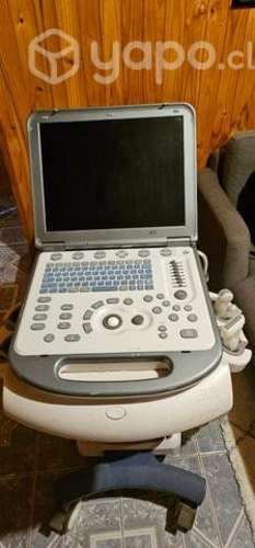 Ecógrafo Mindray m5