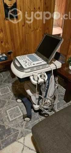 Ecógrafo Mindray m5