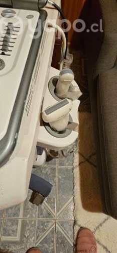 Ecógrafo Mindray m5