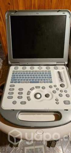 Ecógrafo Mindray m5