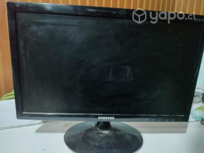 Monitor Samsung