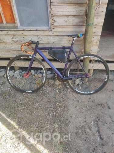 Bicicleta Fixie aro 28