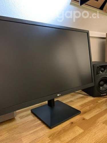 Monitor Lg