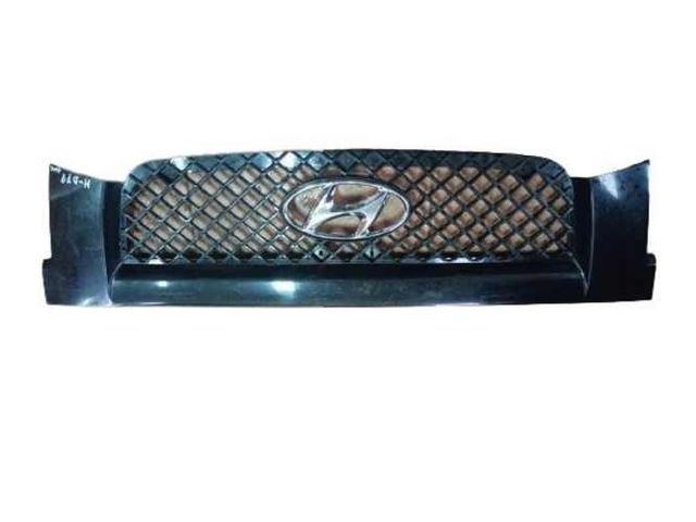 Mascara Hyundai Hd 78 Año 2009 Original