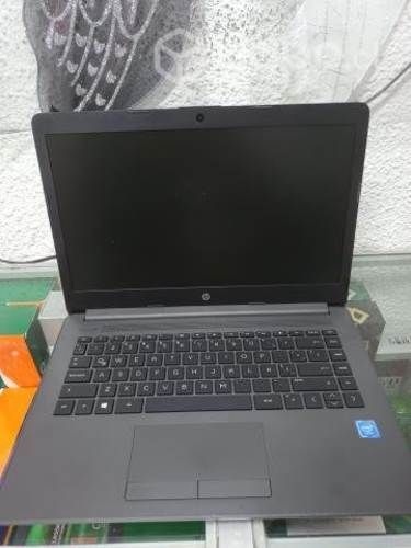 Noteboock hp semi nuevo