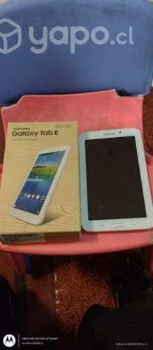 Tablet Samsung galaxy