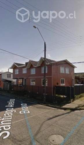Casa en Puerto Montt presidente Ibañez