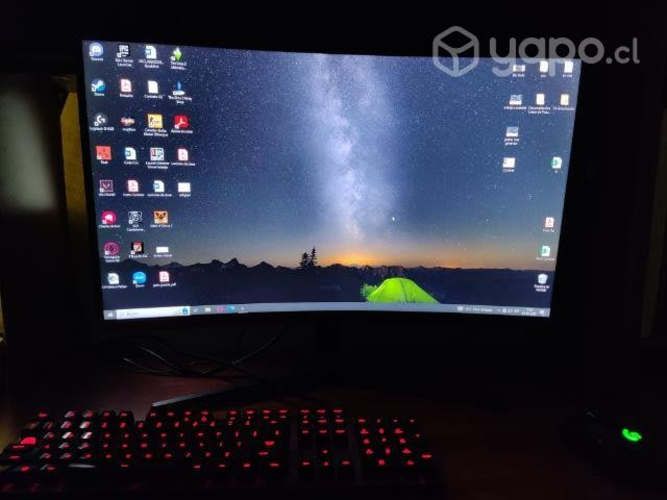 PC Gamer RTX 2060 Súper