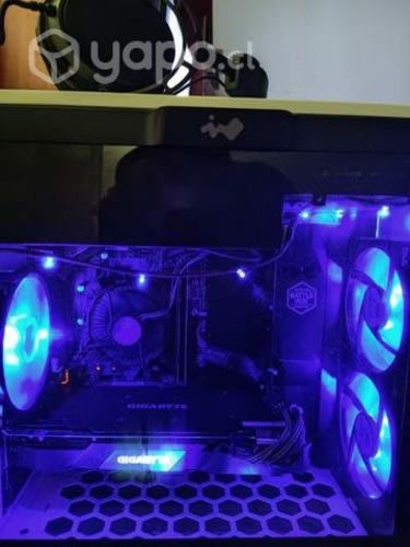 PC Gamer RTX 2060 Súper