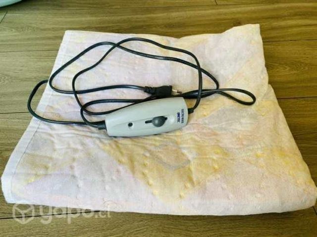 Scaldasonno calientacama individual