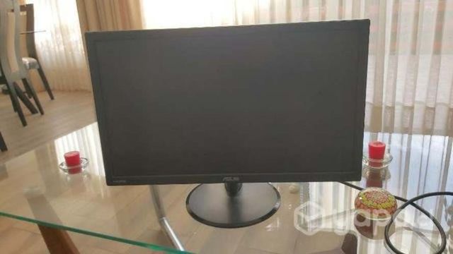 Monitor marca Asus 22&quot;,75hz ,con HDMI