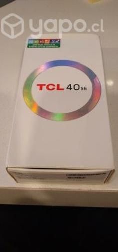 Celular TCL 40se