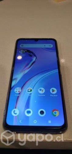 Celular TCL 40se