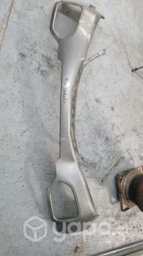 Parachoque de chevrolet tracker