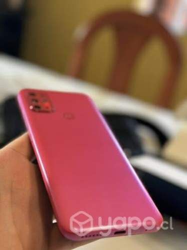 Imperdible Motorola g20 como nuevo!