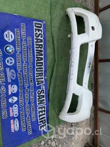 Parachoques volex c10