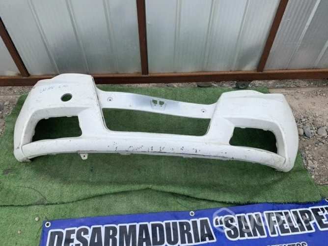 Parachoques volex c10